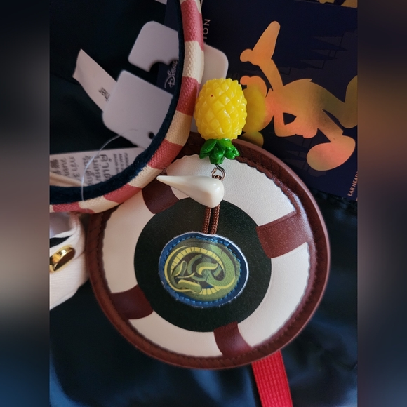 Disney Jungle Cruise ears - Picture 3 of 3